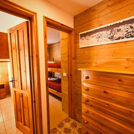 Champoluc Apartment Екстериор снимка