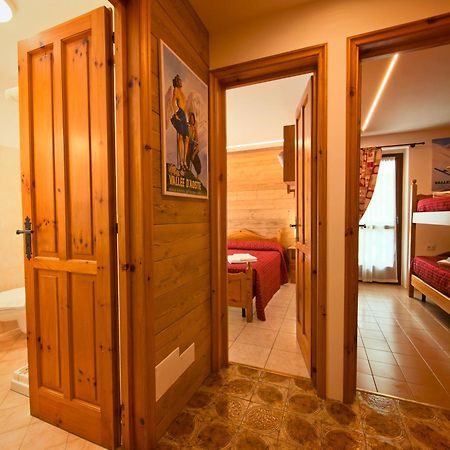 Champoluc Apartment Екстериор снимка