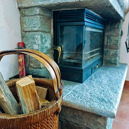 Champoluc Apartment Екстериор снимка