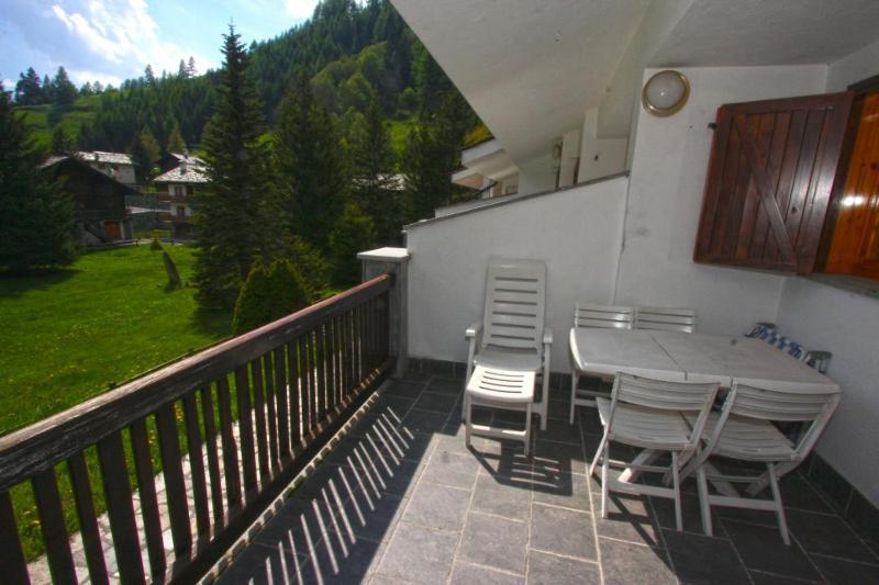 Champoluc Apartment Екстериор снимка