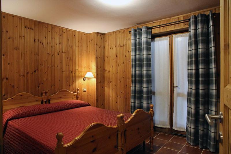 Champoluc Apartment Екстериор снимка