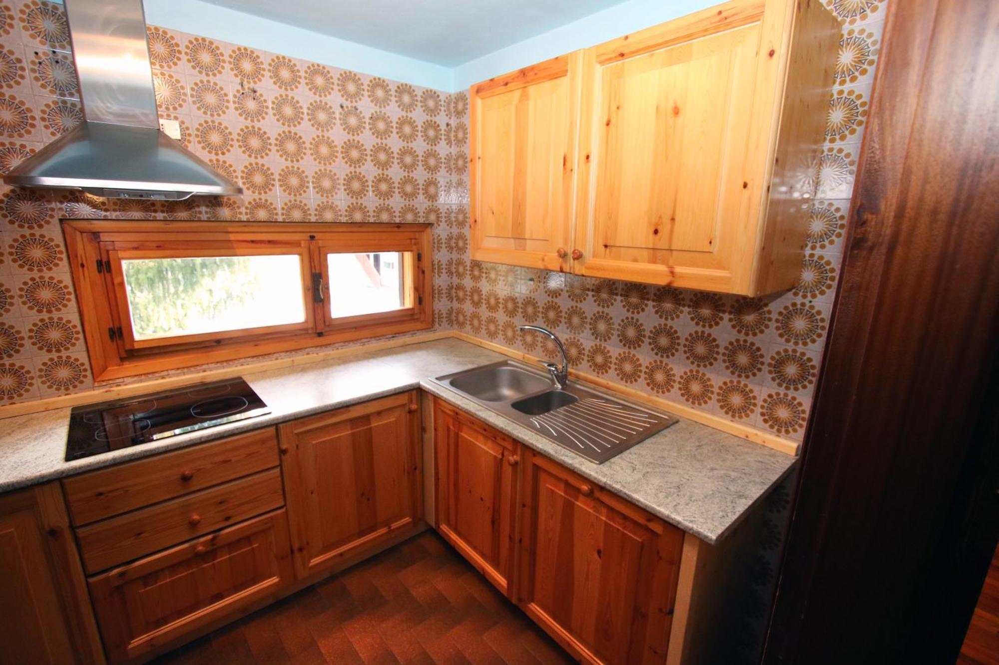 Champoluc Apartment Екстериор снимка