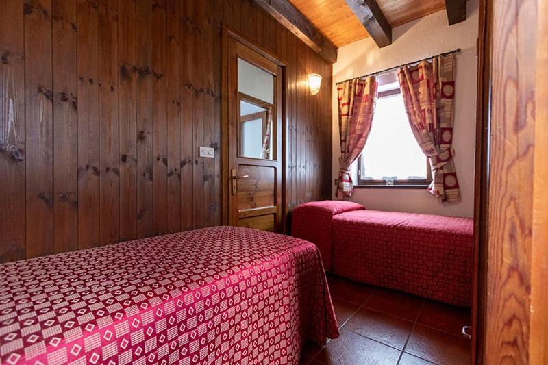 Champoluc Apartment Екстериор снимка