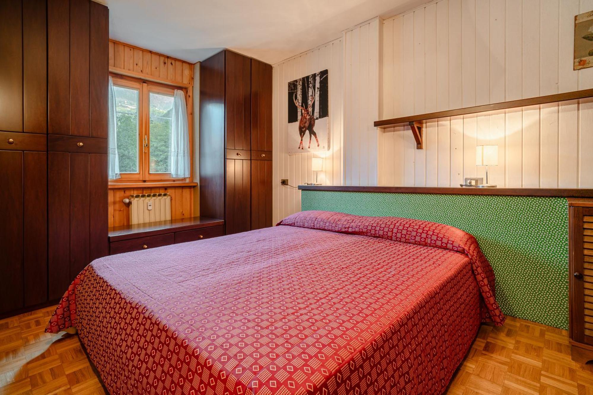 Champoluc Apartment Екстериор снимка