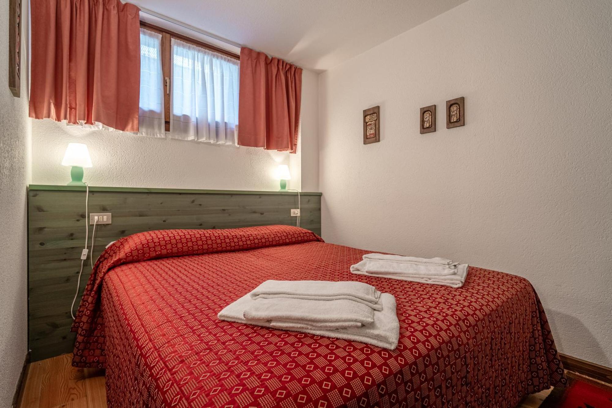 Champoluc Apartment Екстериор снимка