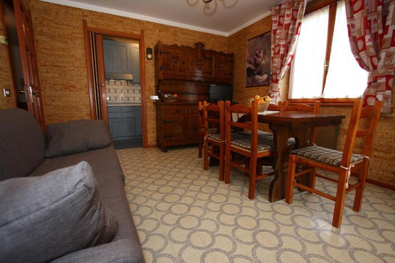 Champoluc Apartment Екстериор снимка