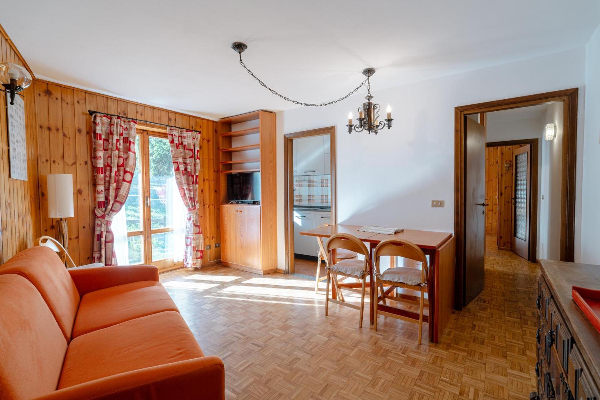 Champoluc Apartment Екстериор снимка