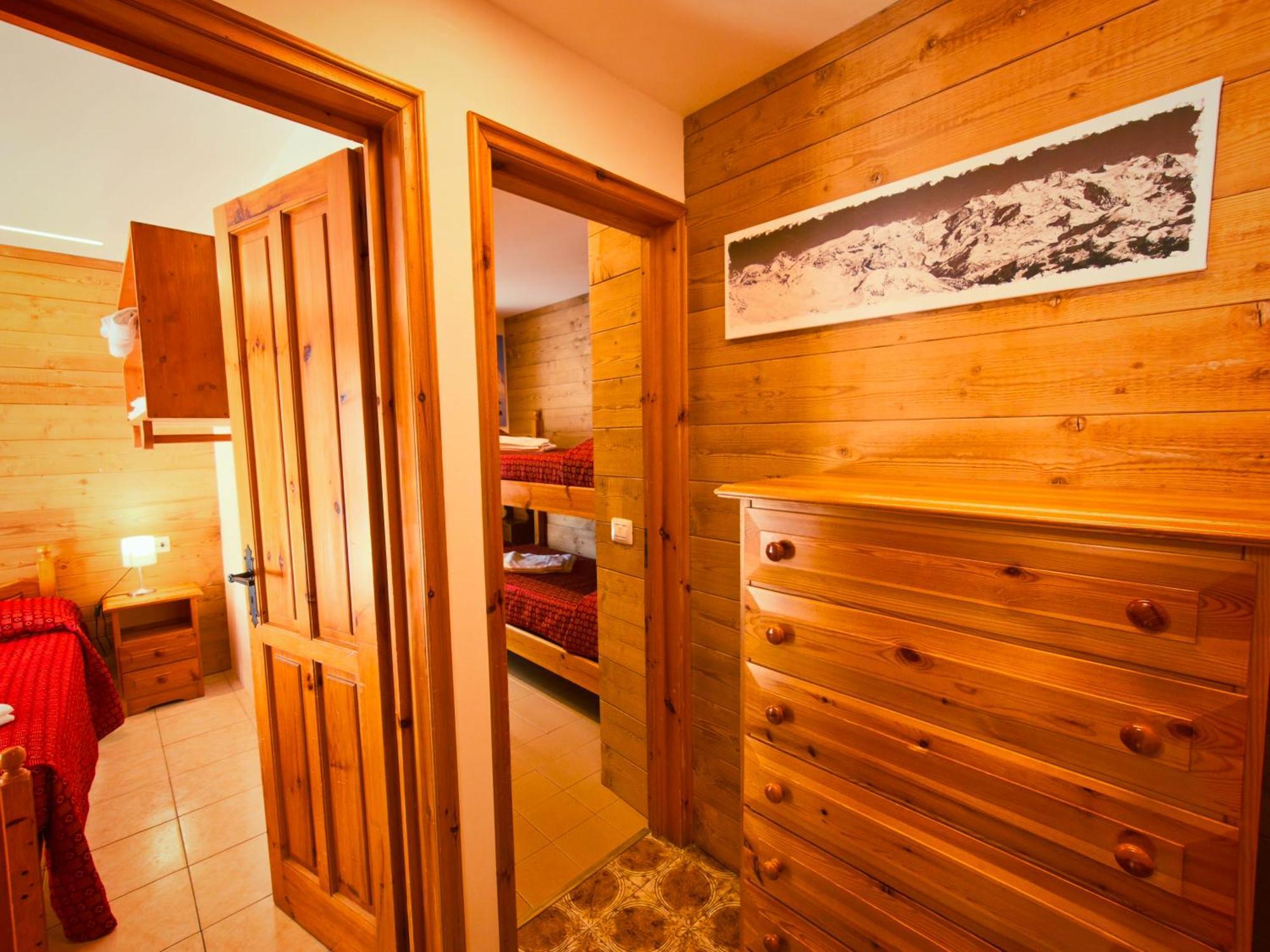 Champoluc Apartment Екстериор снимка