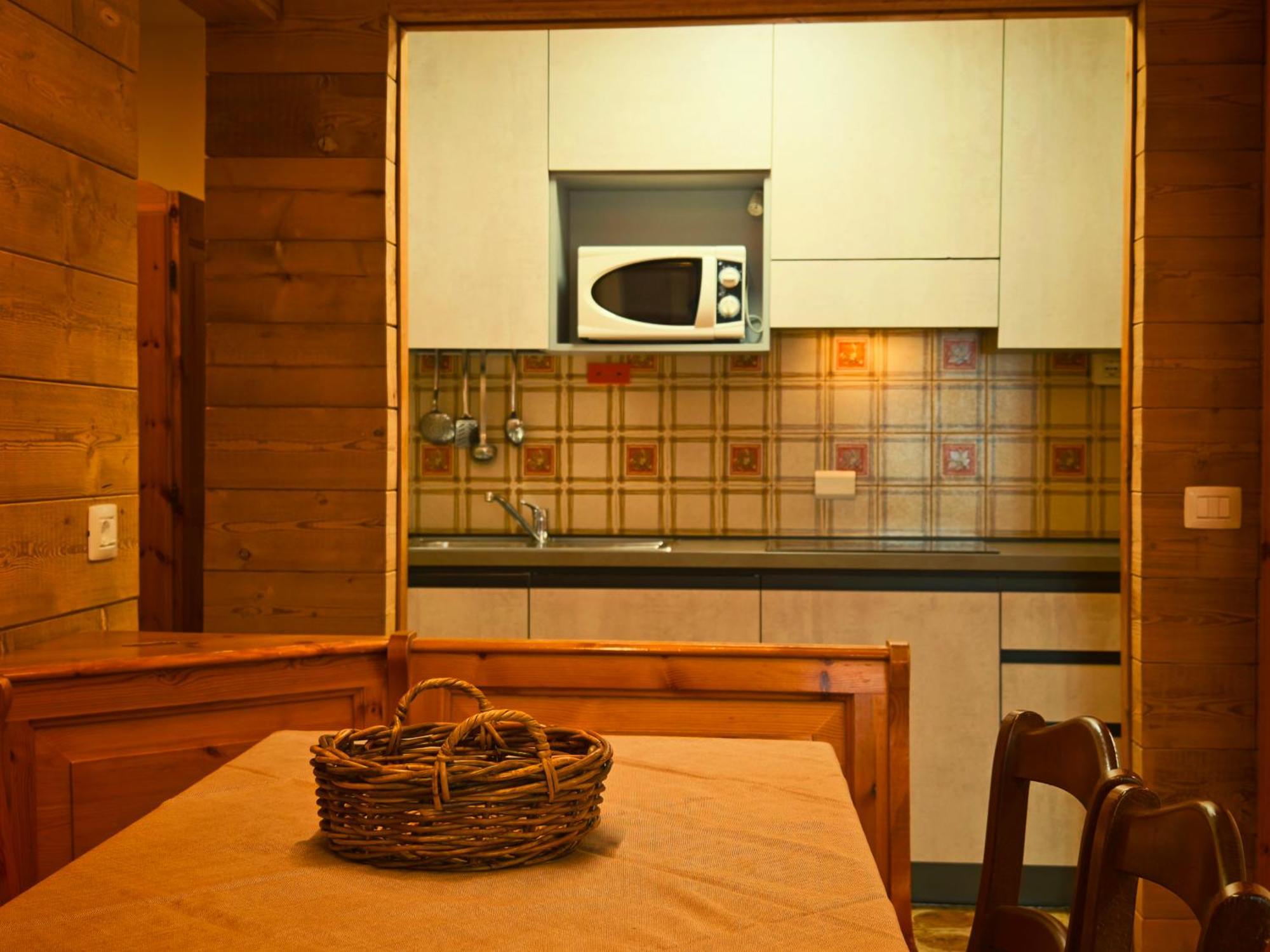 Champoluc Apartment Екстериор снимка